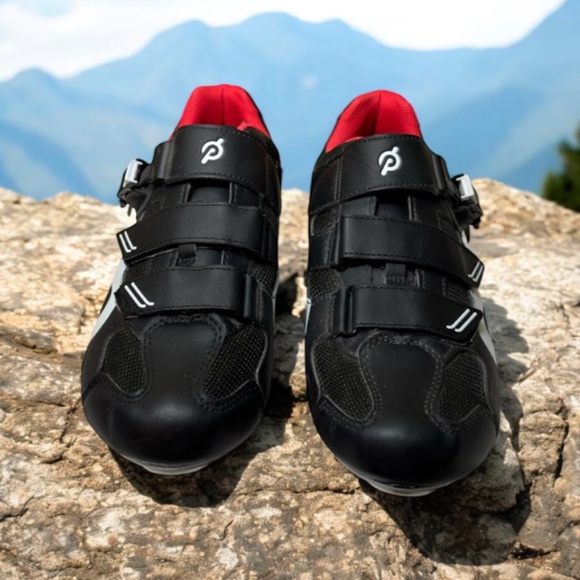 Peloton Spin Shoes Size M 46 - Picture 2 of 4